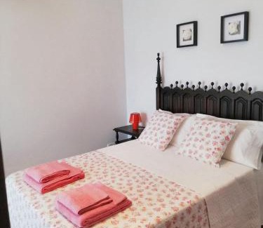 Baiao Apartamento | Apartment with Mountain View in Eiriz – 65 sqm – Terrace