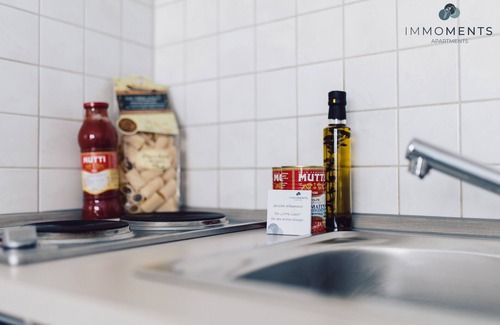 Magdeburg Apartamento | Apartment with Netflix 2 minutes walk from the main station