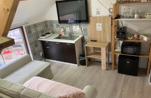 Apahida Apartamento | Apartment with nice city view