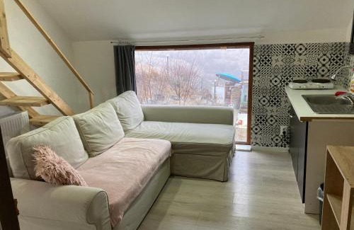 Apahida Apartamento | Apartment with nice city view
