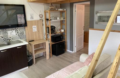 Apahida Apartamento | Apartment with nice city view