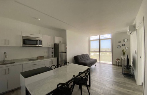 Merida Municipality Apartamento | Apartamento con linda vista