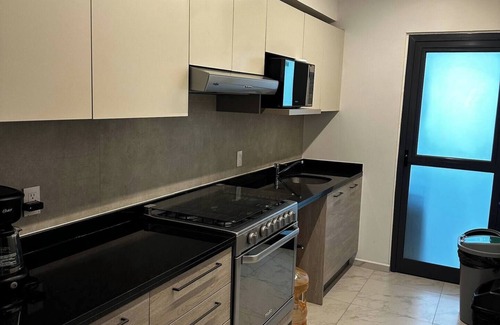 Merida Municipality Apartamento | Apartamento con linda vista en Mérida