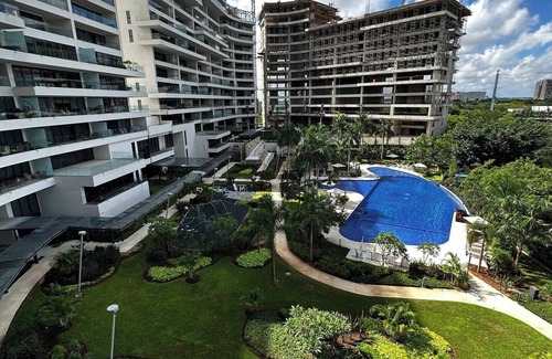 Merida Municipality Apartamento | Apartamento con linda vista en Mérida