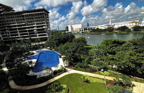 Merida Municipality Apartamento | Apartamento con linda vista en Mérida