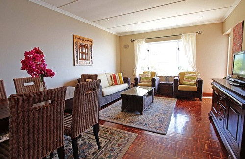 Redhill Apartamento | Apartamento con vista al mar