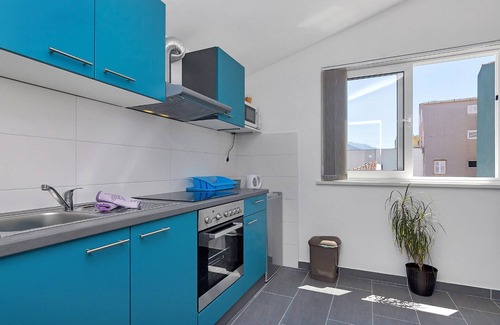 Zelenka Apartamento | ¡Apartamento de un dormitorio!