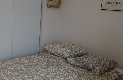 Chateaurenard Apartamento | apartment with parking between Avignon and Alpilles