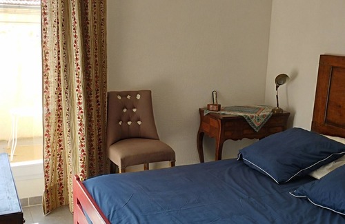 Chateaurenard Apartamento | apartment with parking between Avignon and Alpilles