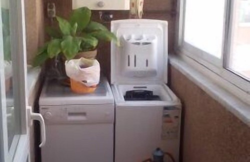 Cadiz Apartamento | Apartamento en la parte nueva de Cádiz