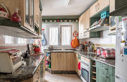 Cadiz Apartamento | Apartamento en la parte nueva de Cádiz
