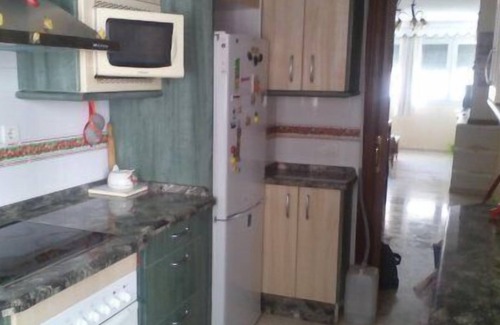 Cadiz Apartamento | Apartamento en la parte nueva de Cádiz