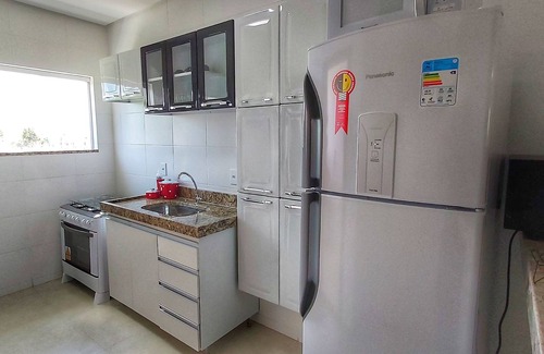 Porto Seguro Apartamento | Apartamento a 500 mts de la playa, cerca de Axé Moi y Toa a Toa, North Shore