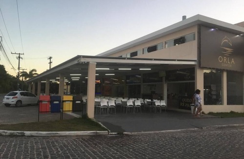 Porto Seguro Apartamento | Apartamento a 500 mts de la playa, cerca de Axé Moi y Toa a Toa, North Shore