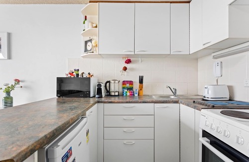 Manly Apartamento | Apartment with Pool Access, a minute to the Beach