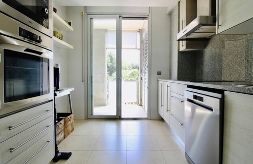 Cruilles Apartamento | Apartamento con piscina y parking a 1km playa