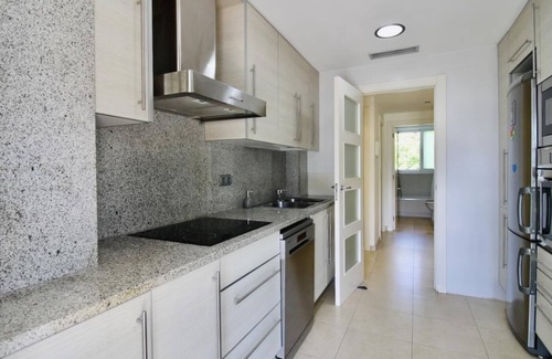 Cruilles Apartamento | Apartamento con piscina y parking a 1km playa