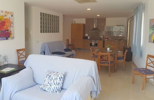 Soller Casa | Apartamento con piscina y terraza con impresionantes vistas