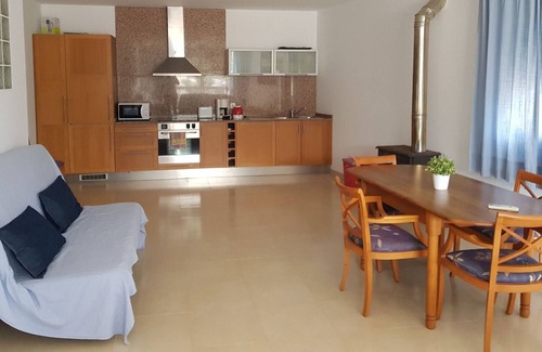 Soller Casa | Apartamento con piscina y terraza con impresionantes vistas