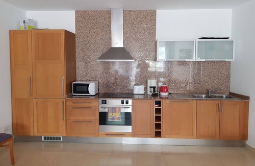 Soller Casa | Apartamento con piscina y terraza con impresionantes vistas