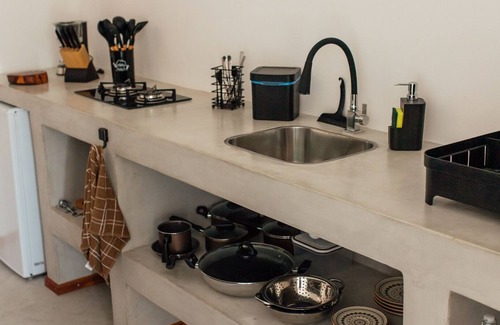 Prea Apartamento | Apartment with Pool and Rooftop in Vila Tuga - Algarve