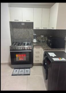 Downtown Santo Domingo Apartamento | Apartment with pool two minutes from BlueMall