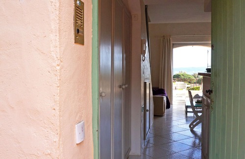 Cote d'Azur- French Riviera Apartamento | Apartamento con piscina, 300m playas de Tahití, Moorea, Ramatuelle, St Tropez.