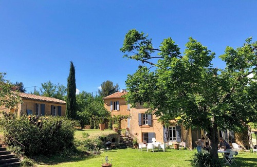 Apt Apartamento | Apartment with pool in Apt - 234 APT