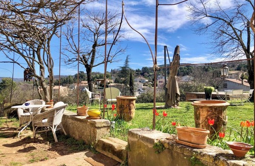 Apt Apartamento | Apartment with pool in Apt - 234 APT