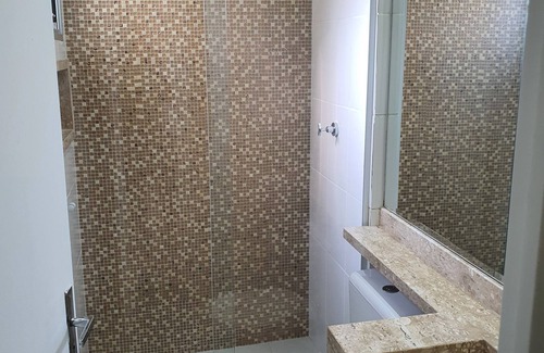 Cotia Apartamento | Apartment with pool in Cotia