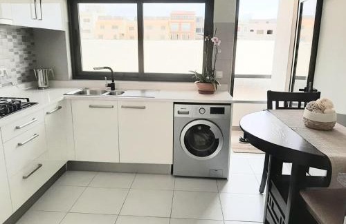 Mindelo Apartamento | Apartment with pool in Mindelo