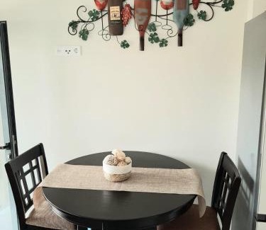 Mindelo Apartamento | Apartment with pool in Mindelo