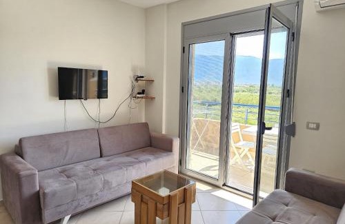 Orikum Apartamento | Apartment With Pool View In Rradhime