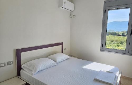 Orikum Apartamento | Apartment With Pool View In Rradhime