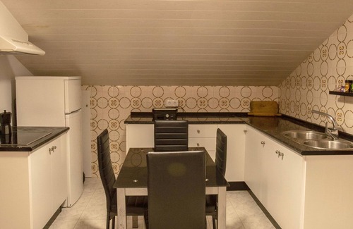 Carballo Apartamento | Apartamento con terraza privada y en primera línea de playa