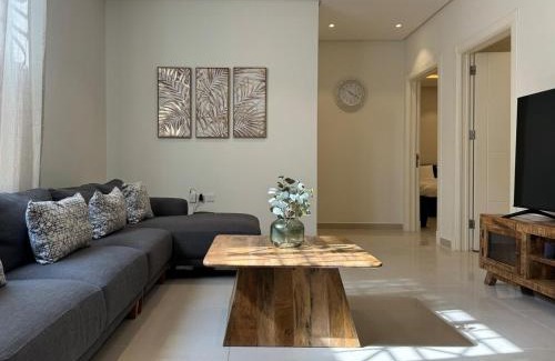 Al Malaz Apartamento | Apartment with Private Entrance - 1A