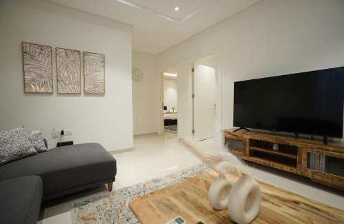 Al Malaz Apartamento | Apartment with Private Entrance - 1A