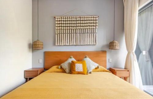 Playa Paraiso Apartamento | Apartment with Private Jacuzzi and Beach Club