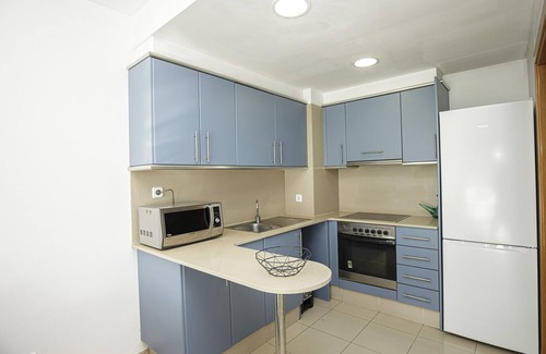 Eixample Apartamento | Apartamento Riu Fluvià, Girona