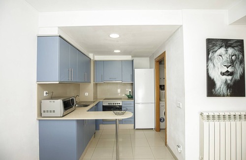 Eixample Apartamento | Apartamento Riu Fluvià, Girona