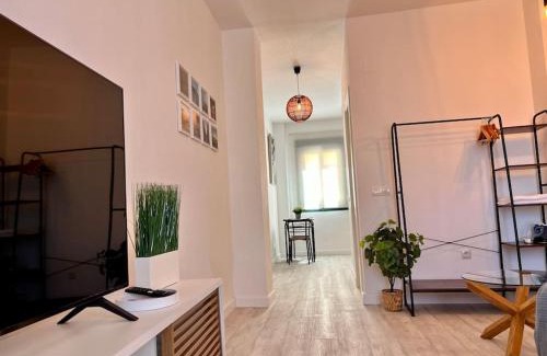 El Ejido Apartamento | Apartment with Private Rooftop by Easytrip
