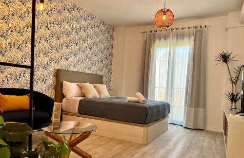 El Ejido Apartamento | Apartment with Private Rooftop by Easytrip