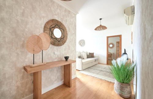 Benfica Apartamento | Apartment with Private Terrace & Car Garage