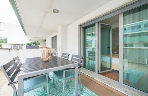 Benfica Apartamento | Apartment with Private Terrace & Car Garage