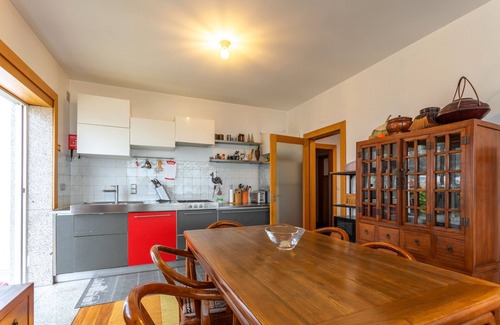 Monserrate Apartamento | Retiro con el piano entre el mar y la montaña