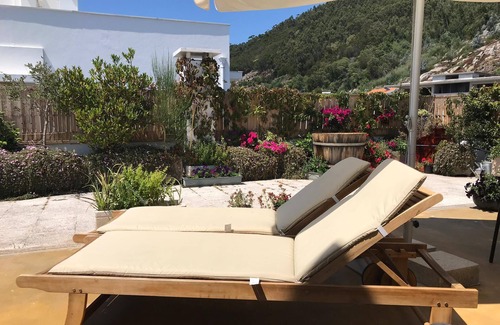 Monserrate Apartamento | Retiro con el piano entre el mar y la montaña