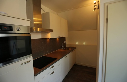 Heino Apartamento | Apartamento con azotea