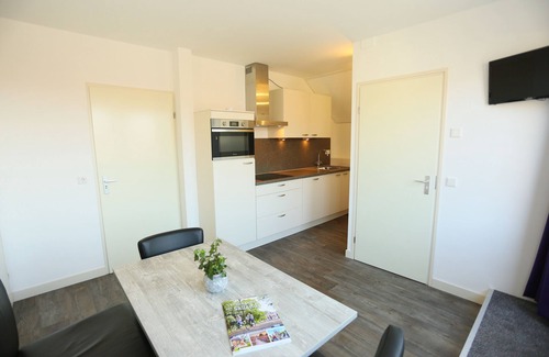 Heino Apartamento | Apartamento con azotea