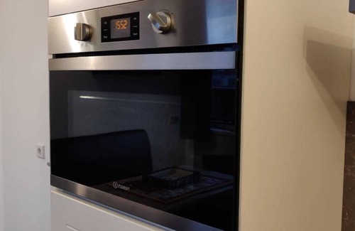 Heino Apartamento | Apartamento con azotea
