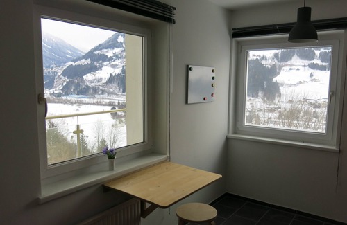 Bad Hofgastein Apartamento | Apartamentos con una maravillosa vista panorámica.